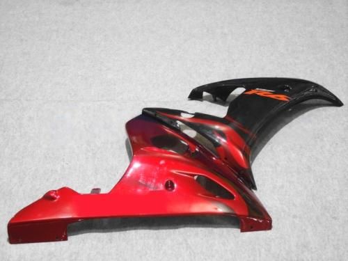 Vernice personalizzata! set carrozzeria YZF600 03 04 YAMAHA YZF-R6 03 04 YZFR6 kit corpo carenatura di alta qualità YZF R6 2003 2004