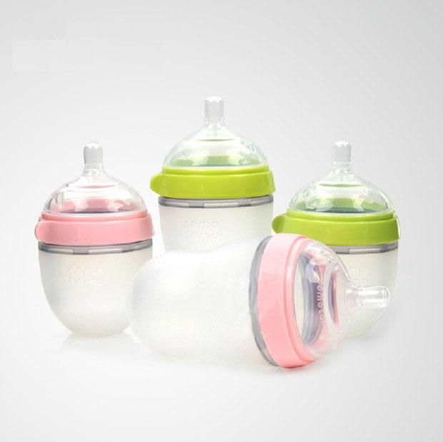 cheap comotomo bottles