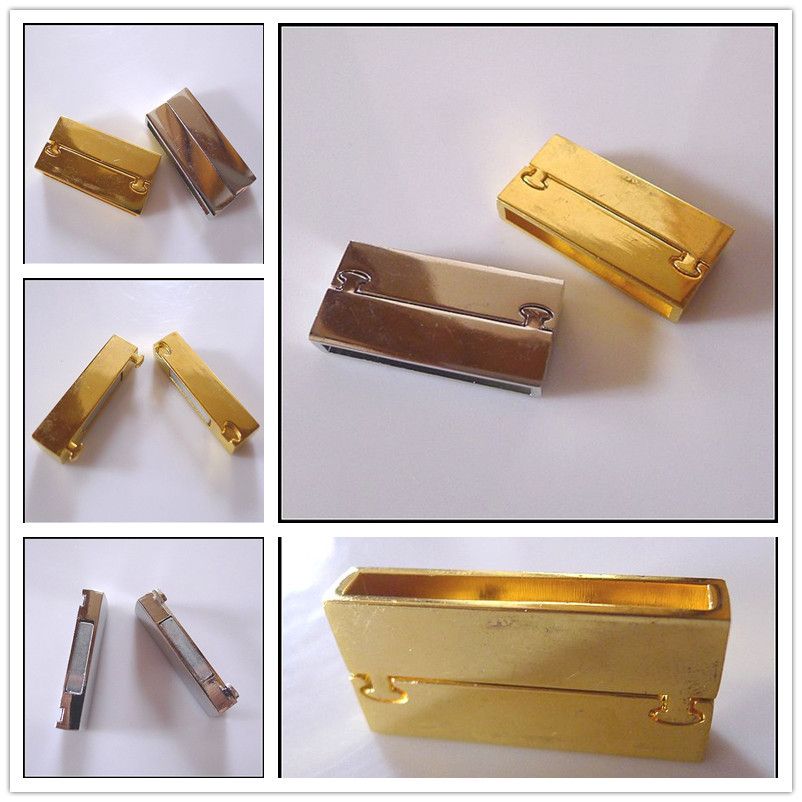 Broche hipanema Clearance