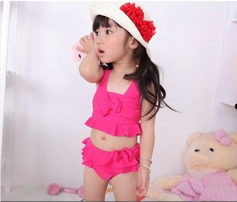 wholesale children's swimwear
