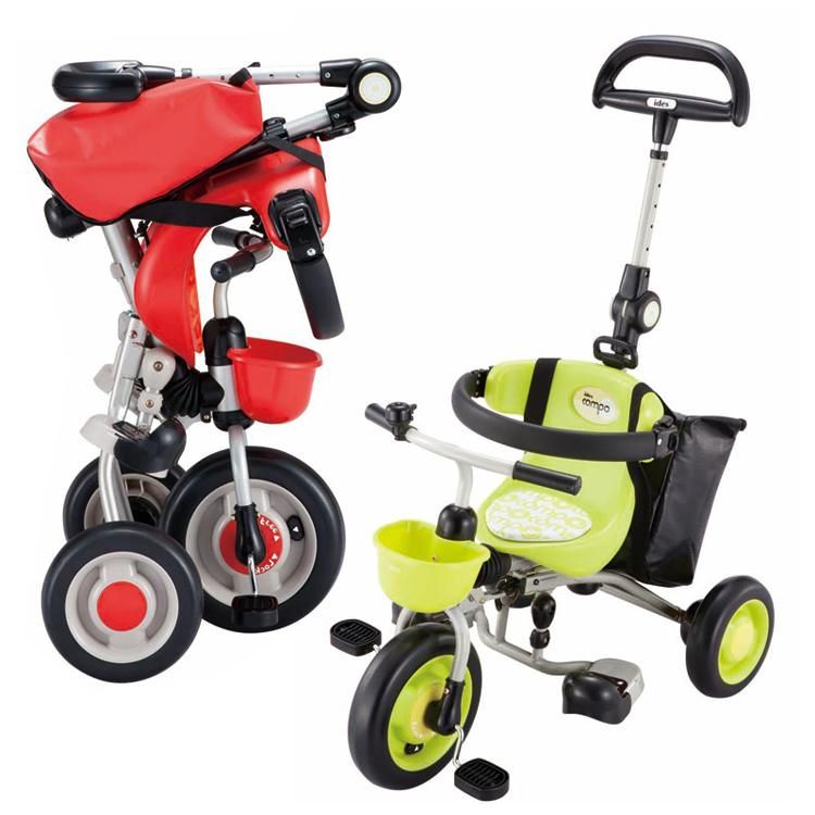 tricycle bike for baby