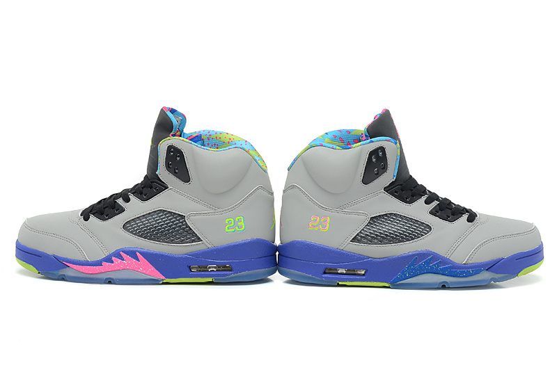 fresh prince of bel air trainers
