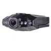 Hurtownie - Hot Car DVR Obrotowy 270 stopni 2.5 cala LCD kolorowy ekran 6 LED 120 stopni