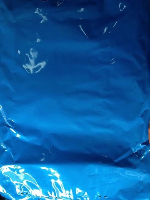 2016 new style 100pcs/lot 10.5cm*15cm Clear+blue Plastic bag Zip lock bag film plastic zipper bag Package for Gifts hang hole bags