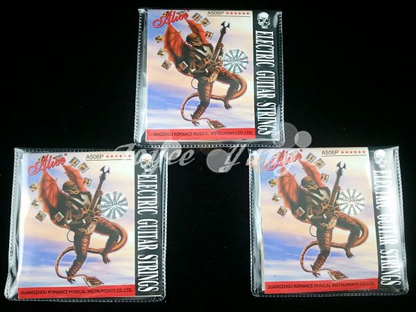 

Corda de guitarra joyceyangmusic