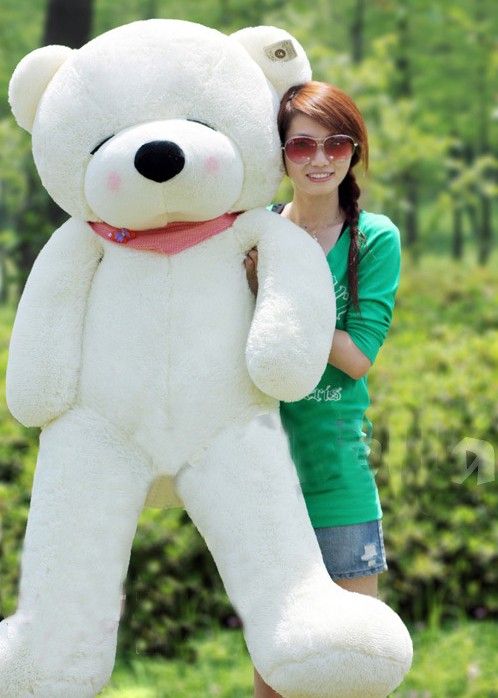 big soft teddy bears online