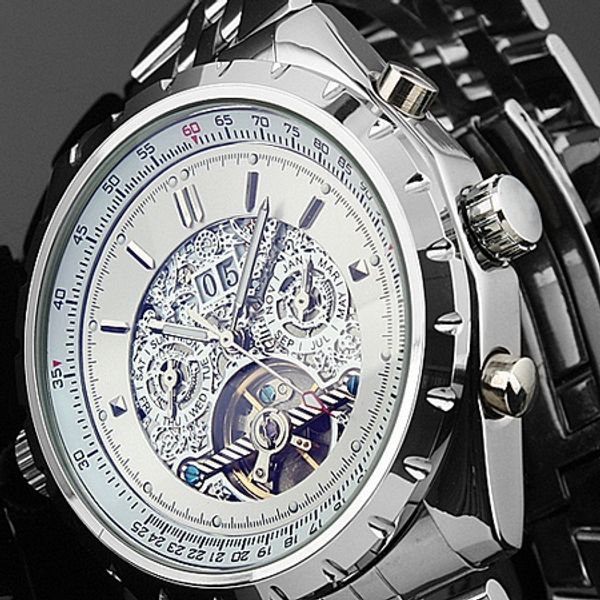 

Relógios de pulso shen012001