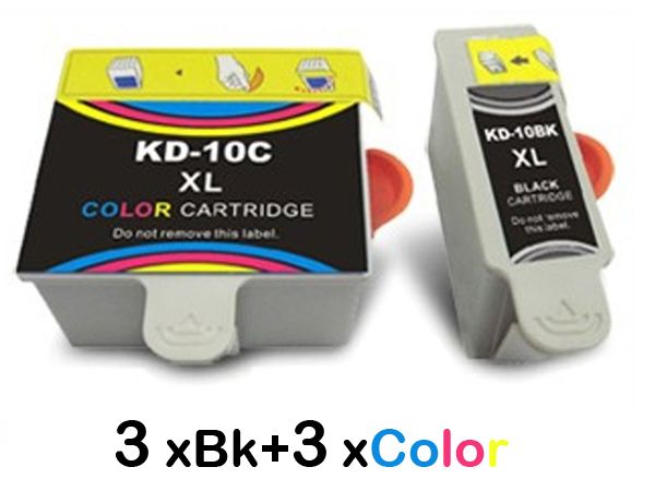 Felicidades Amoroso Ministerio 6 Cartucho De Tinta Con Chip Para Kodak ESP 3 3200 3250 5 5210 Office 6150 Kodak Hero 6.1 7.1 9.1 Kodak EasyShare 5100 5300 5500 De 4,02 € | DHgate Felicidades Amoroso Ministerio 6 Cartucho De Tinta Con Chip Para Kodak ESP 3 3200 3250 5 5210 Office 6150 Kodak Hero 6.1 7.1 9.1 Kodak EasyShare 5100 5300 5500 De 4,02 € | DHgate