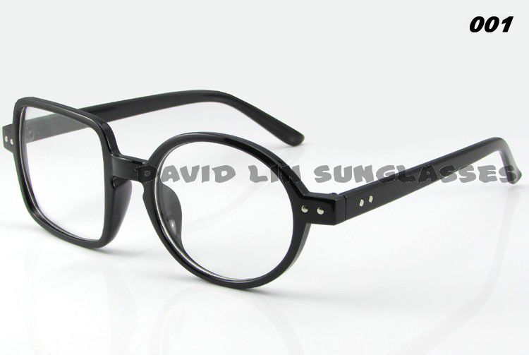 asymmetrical glasses frames