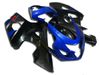 S6418 matte black fairing kit for SUZUKI 2004 2005 GSXR 600 750 K4 GSXR600 GSXR750 04 05 gsr 750 fairings kits bodywork