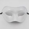 Masque Masque Masques Masques pour hommes Femmes Halloween Mardi Gras Masques spécialement costumes Venetian Partys One Size Fit Most5115870