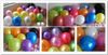 Livraison gratuite-12 "2.8g ballons en latex décorations de ballons perlés pour mariage, anniversaire, vacances, fête, carnaval, Saint Valentin