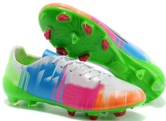 soccer shoes 2014