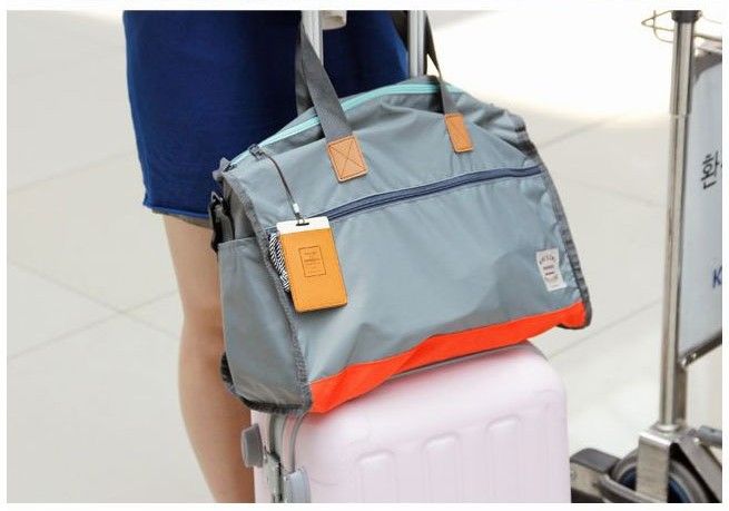 ebolsas connected luggage tag