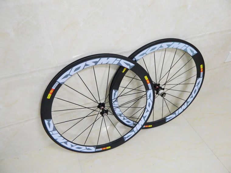 mavic slr wheels