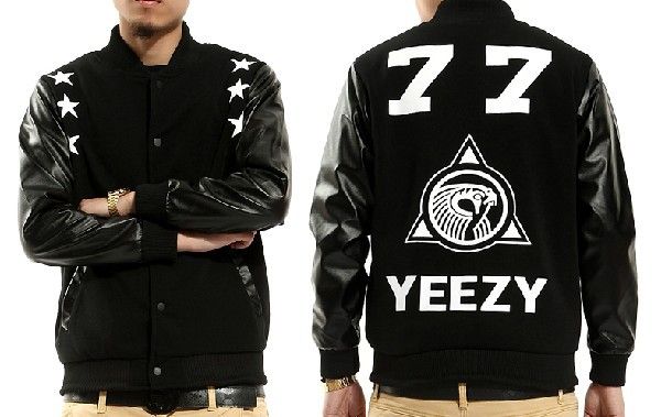 yeezy jacket