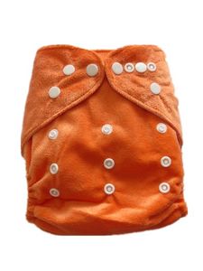 2015新しい到着50ピースの平野プリントミンキー布おむつ再利用可能なおむつカバー送料無料