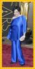2022 Liza Minelli In Oscars Trousers Suits Celebrity Gowns Long Sleeves Evening Dresses Two Pieces Taffeta Plus Size Wide-legged Pants