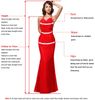 Elie Saab Mangas Compridas Vestidos de Noite de Alta Neck Capela Trem 3D-Floral Apliques Overskirts Vestido de Festa Red Carpet Dress Evening Wear