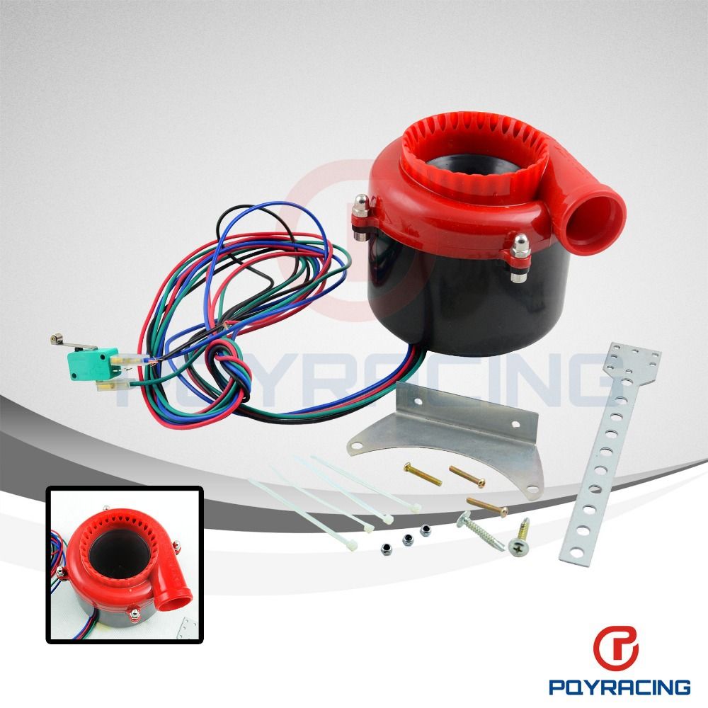 ELECTRONIC BLOW OFF/BlOW OFF VALVE/NO NEED WITH TURBO SOUND/TQ/BLOW OFF VALVE SOUND