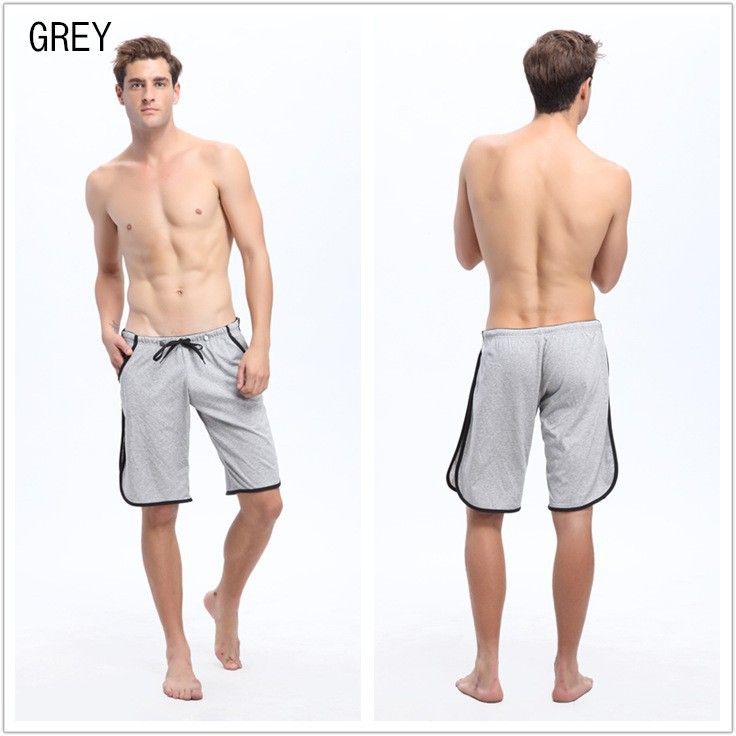 hot men in basketball shorts