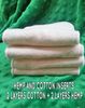 organic cotton pads