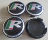 Venta de fábrica Reino Unido Jaguar R Aleación Rueda Centro Cap Caps Car Badge Emblem Emblems 1000pcs