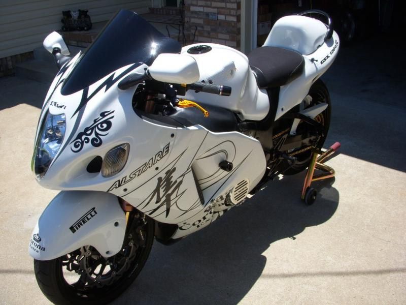 

custom paint fairings for suzuki gsx1300r hayabusa 1996 2007 gsx 1300r 9607 gsx1300r fairing body set ikl4, Multi-color