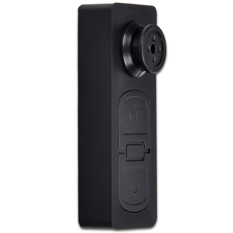 2021 Button Spy Camera Hidden Cam Spy Camera Mini DV Camcorder Recorder