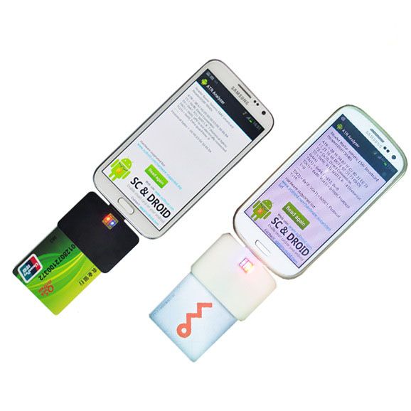 microsoft usbccid smart card reader