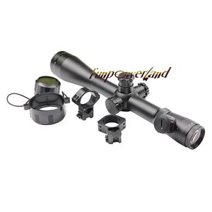 Wholesale leupold for sale - Group buy Leupold Mark M1 x50 R G Illuminated Optical Rifle Scope W Rings11mm or mm