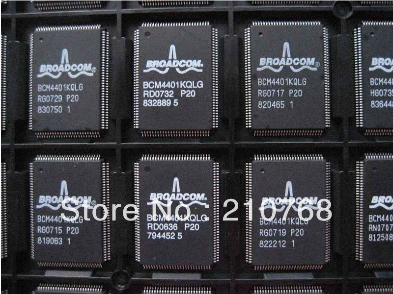 Broadcom Bcm4401kql Drivers