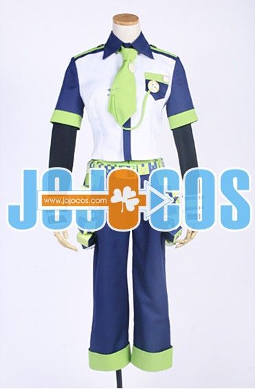 Dramatical murders noiz cosplay