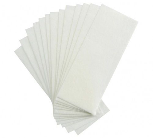 New Hair Removal Depilatory Nonwoven Epilator Wax Strip Paper Roll
