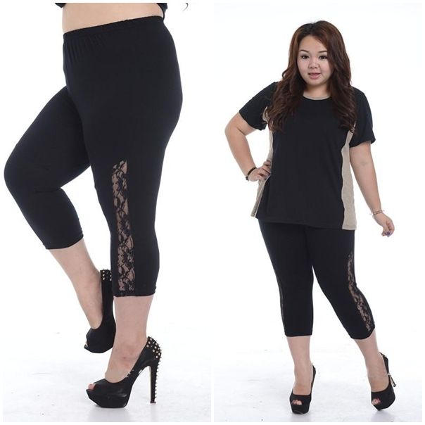 leggings for fat ladies