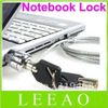 lock notebook
