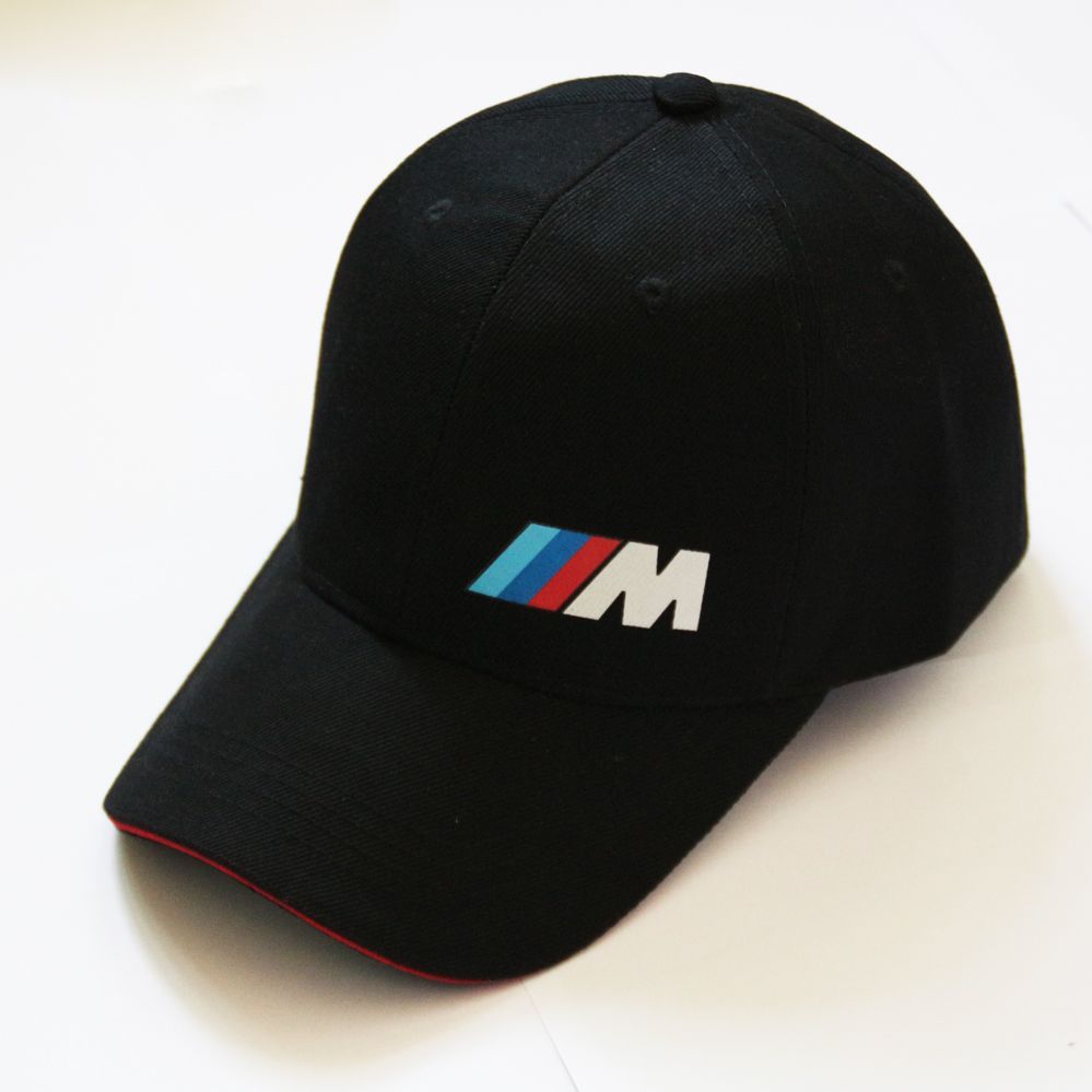 bmw motorsport cap