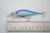 Lot 30 Fishing Lures Crankbait Hooks Bait 62G85CM0123457376183