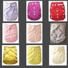 Groothandel - 5 luiers +5 inserts Babyluiers Babydoek Luiers Leveranciers Babyluiers alles in één maat