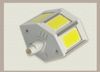 COB R7S 7W Branco Quente / White LED Flood Light Bulb 78 milímetros AC85 265V ~