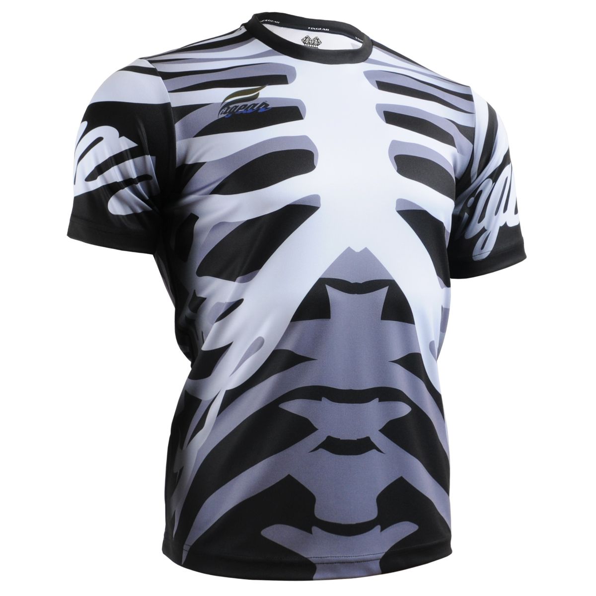 2020 {No. RM 5502} FIXGEAR Tennis Golf T Shirts Custom ...