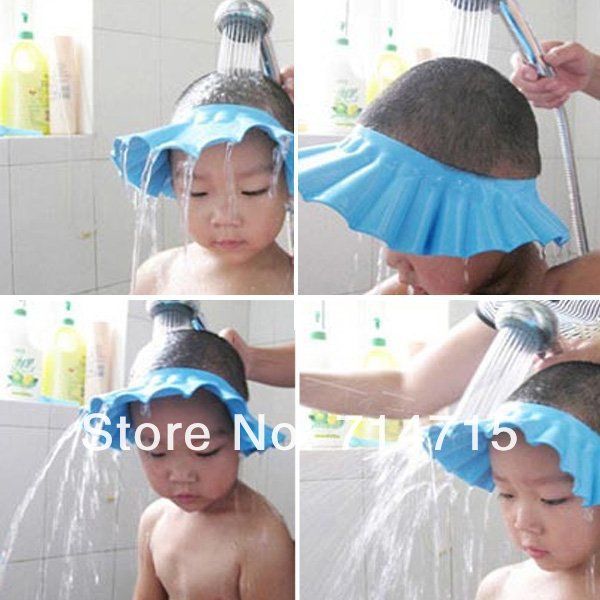baby umbrella hat