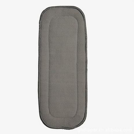 charcoal nappy inserts