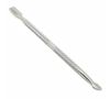 500 unids/lote cutícula Nail Art empujador cuchara manicura pedicura cortador removedor herramienta de cuidado nuevo envío gratis