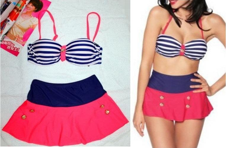 swim suit bottom skort Anal doggystyle videos