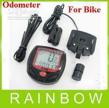 cycle speedometer price