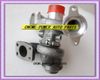 TURBO TD025 49173-07506 포드 피에스타 포커스 C-MAX 용 터보 차저 Citroen Berlingo C3 C4 Peugeot 307 DV6B DV6ATED4 DV6UTED4 1.6L