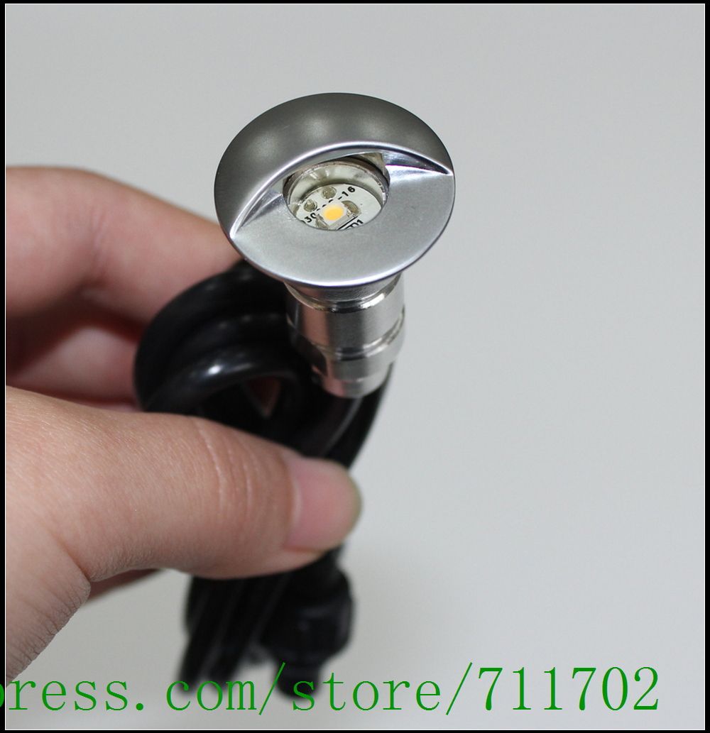 2018 Floor Lamp 12v Led Recessed Step Wall Light Fixtures 2018 Floor Lamp 12v Led Recessed Step Wall Light Fixtures Ip65 Mini Inground Underground Ground Patio Lighting For Outdoor Sc F101a From Powerled