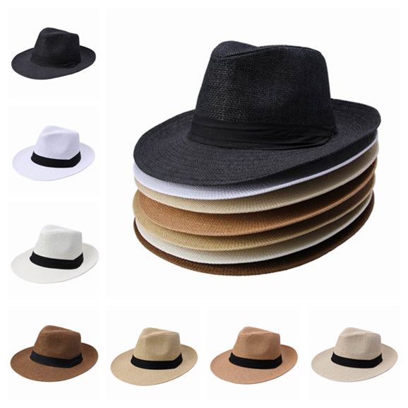 popular straw hats