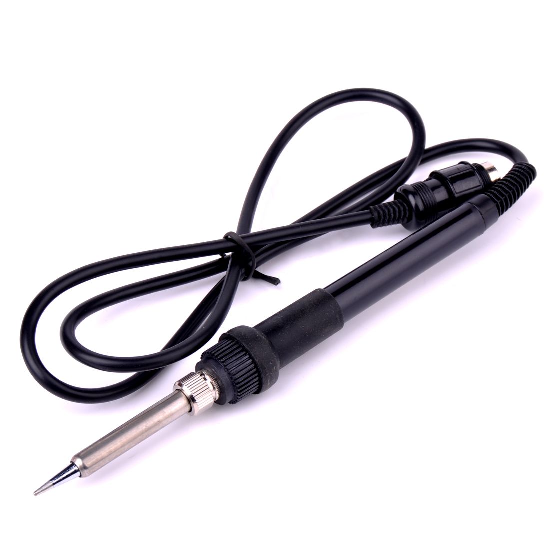 2019 HAKKO Solder Tool Iron For 907 ESD 936 Handle Soldering 50W 100cm